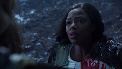 The truth is... - Ash vs Evil Dead