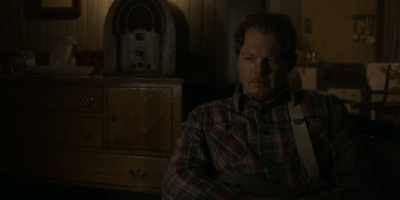 But the truth is
something else entirely. - Damnation
