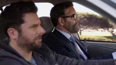 But the truth is,
we can't keep coming down here - Psych 3: This Is Gus