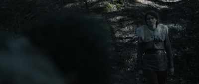 But the truth is, you're
nothing more than a murderer. - Arthur & Merlin: Knights of Camelot