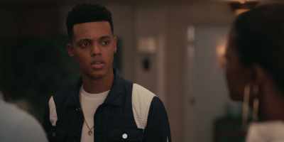 But the truth - Bel-Air