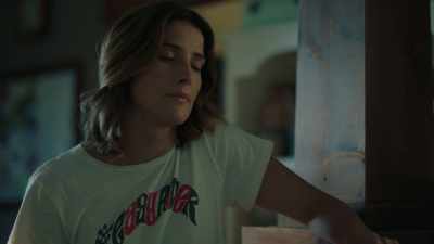 But the truth was,
I didn't care enough. - Stumptown