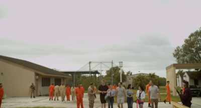 But the truth was - The Firing Squad