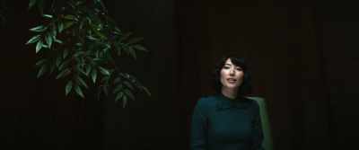 But the twin is comfortable, - Severance