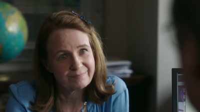 But the, uh, the guilt - The Trouble with Maggie Cole
