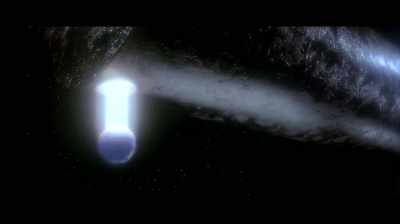 But the ultimate villain, - In Search of Tomorrow