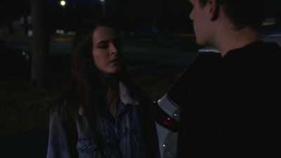 But the urge was always there - The Cheerleader Sleepover Slaughter