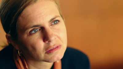 But because the US
has sanctioned them, - Trafficked with Mariana van Zeller