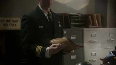 - But the US Navy
has other priorities. - The UnBelievable with Dan Aykroyd