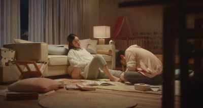 But the visitor mentioned "Chisa." - It Comes
