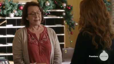 But once the war ended, - Christmas Pen Pals
