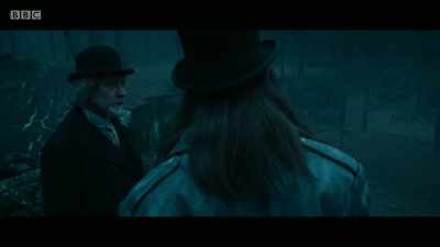 But, before the war, the Belov clan - Heirs of the Night