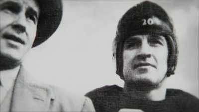 But the way my dad was, - Charlie Hustle & the Matter of Pete Rose
