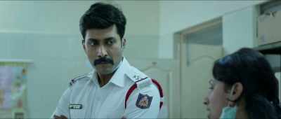 But the way the bones are broken,
Its rather unusual. - Kavaludaari