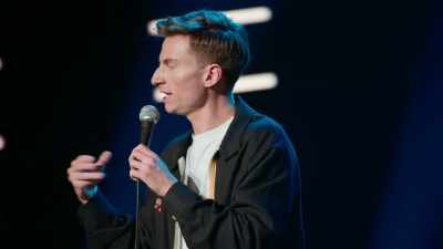 But the way he told me
about it was, like, - Trevor Wallace: Pterodactyl