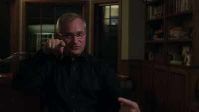 But the weapons officer in
the rear - Unidentified: Inside America's UFO Investigation