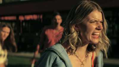 But, after the wife found out, - Secrets of a Marine's Wife