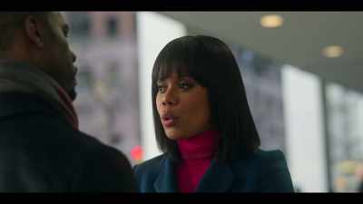 But the work keeps coming first. - The Girls on the Bus