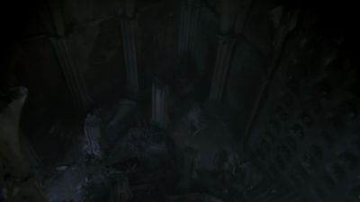 But the world was a tomb to me - Interview with the Vampire: The Vampire Chronicles