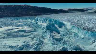 But as the world goes through
unprecedented change... - Our Oceans