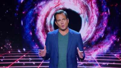 But the worst televised stadium show - Memory Hole