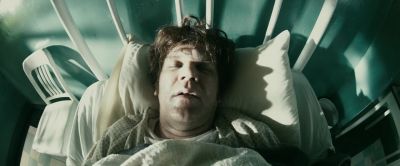 But the wrong kid died - Walk Hard: The Dewey Cox Story
