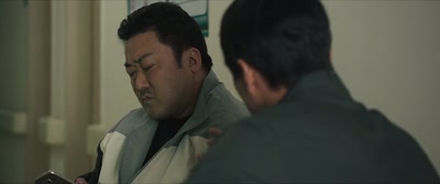 But the yakuza found another partner - The Roundup: No Way Out