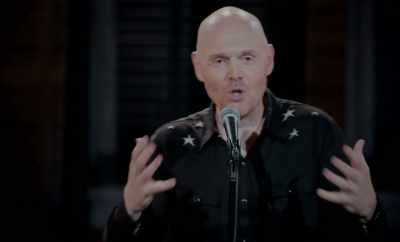 But the zookeeper lady, - Bill Burr: Walk Your Way Out