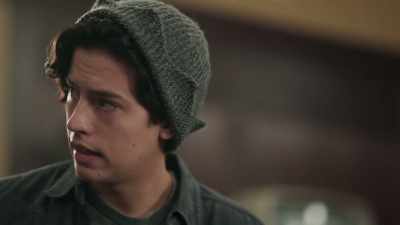 But their bedrooms, - Riverdale