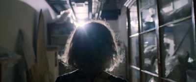 But their behavior
was different from ours. - Secrets of the Neanderthals