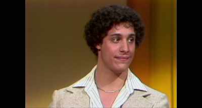 But their behaviors
were so similar. - Three Identical Strangers