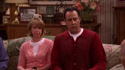 - But their days are so full. - Everybody Loves Raymond