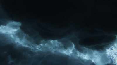 But their full force
is unleashed on our coasts... - Planet Earth III