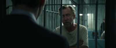 "But their getaway driver,
Jorge saldafia," - Sundown