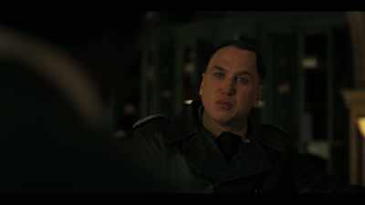 But their loved ones
suffer terrible misfortune. - All the Light We Cannot See