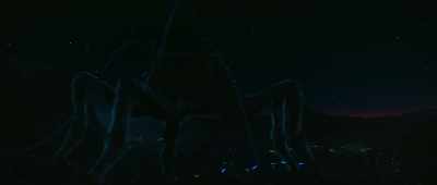 But their system is about to be hacked. - Alien Worlds