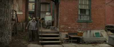 But them hips, - Fences