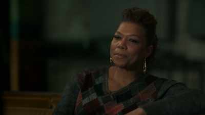 But to them, he was
just another Black man, - The Equalizer
