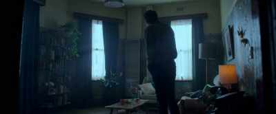 But then, a few years ago, - Sleeping Dogs