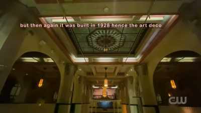 But then again, - Mysteries Decoded