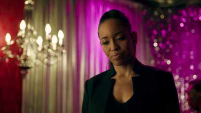 But, then again, - Queen Sugar