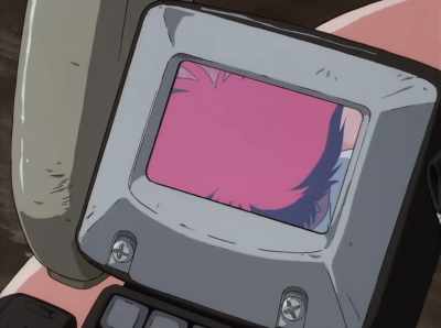 But then again, what conclusions
will you draw from it? - Cowboy Bebop