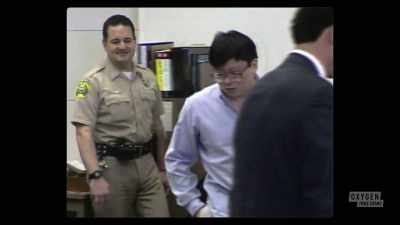 - But then, against
his attorney's advice, - Manifesto of a Serial Killer