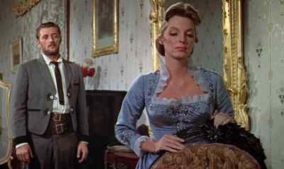 But then we all fail
ourselves, don't we? - The Wonderful Country