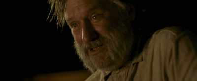 But then,
all of a sudden, - The Ballad of Lefty Brown