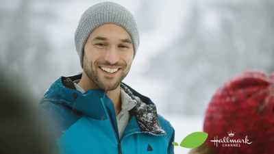 But then, along came Camp Snow, - One Perfect Wedding