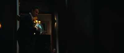 But then he already knew that,
didn't you, - Hellraiser