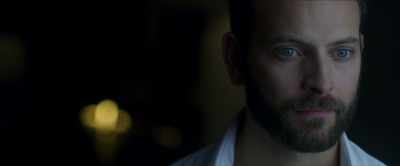 But then, you already know that about me. How? - Devils