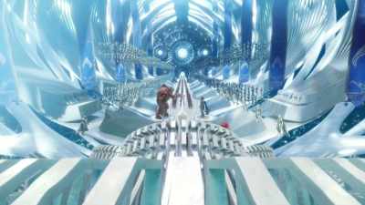 But then,
as it turned out, - Aquaman and the Lost Kingdom