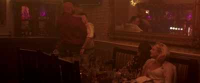 But then my assistant came in... - Hitmen